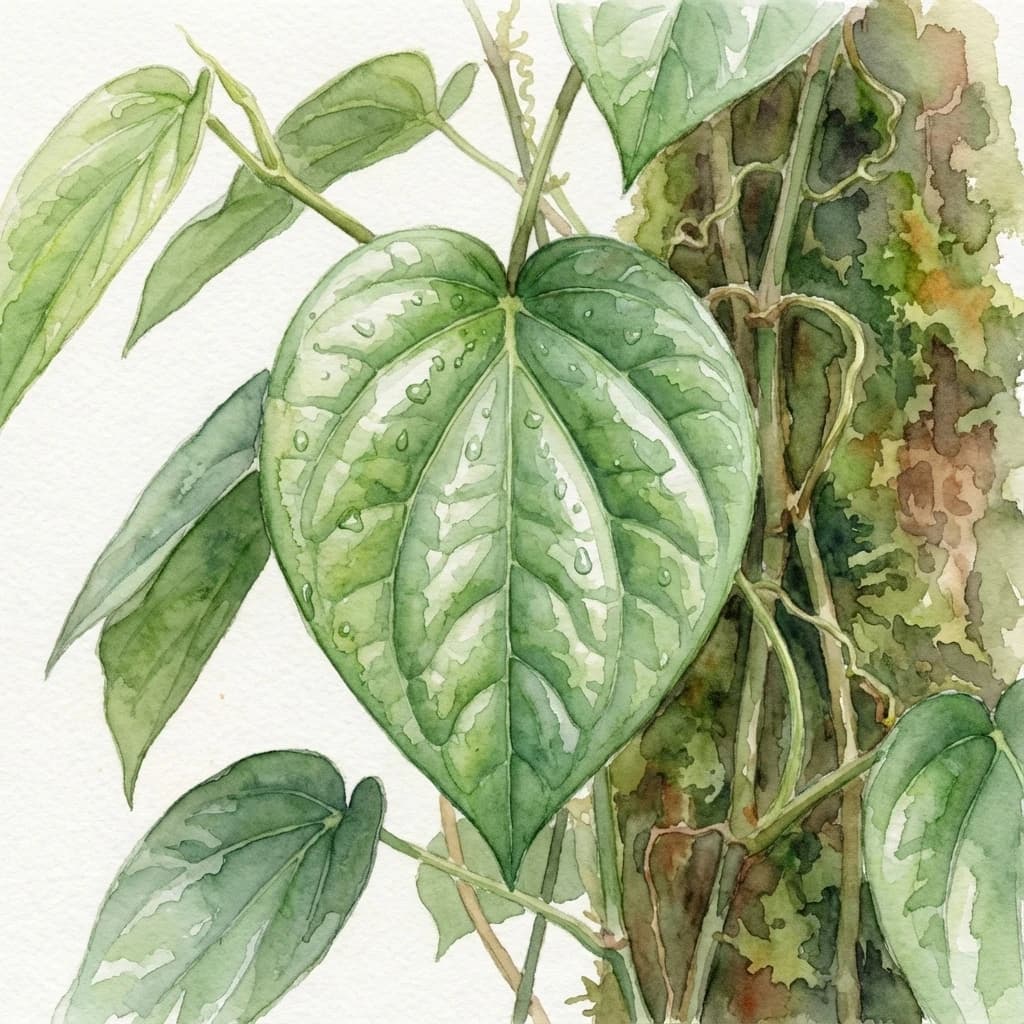 Betel Leaf